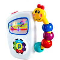 Jucarie Muzicala Baby Einstein Telefonul Take Along - 1