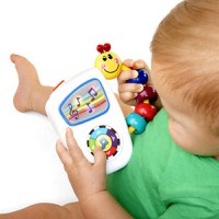 Jucarie Muzicala Baby Einstein Telefonul Take Along - 3