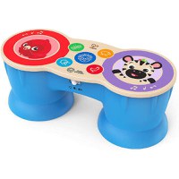 Jucarie Muzicala Baby Einstein Tobe Hape Magic Touch - 1