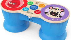 Jucarie Muzicala Baby Einstein Tobe Hape Magic Touch