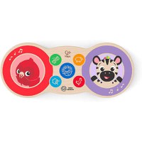 Jucarie Muzicala Baby Einstein Tobe Hape Magic Touch - 2