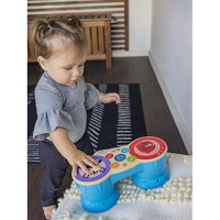 Jucarie Muzicala Baby Einstein Tobe Hape Magic Touch - 5