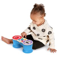 Jucarie Muzicala Baby Einstein Tobe Hape Magic Touch - 8