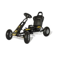 Kart cu Pedale Ferbedo ATX Air Racer Negru - 2