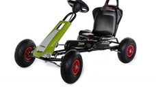 Kart cu Pedale Ferbedo Claas Air Racer