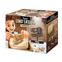 Kit Buki France de Sapat Craniu T-Rex - 1