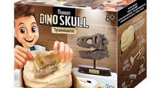 Kit Buki France de Sapat Craniu T-Rex