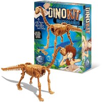 Kit Buki France Paleontologie Dino Brachiosaurus - 3