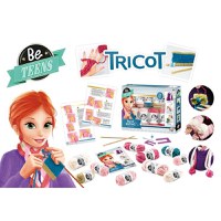 Kit Buki France pentru Tricotat - 2