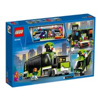 LEGO City Camion Pentru Turneul de Gaming 60388 - 3