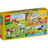 LEGO Creator Catei Adorabili 31137 - 3