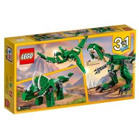 LEGO Creator Dinozauri Puternici 31058 - 4