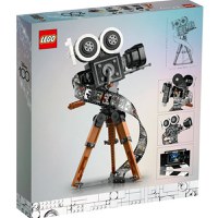 LEGO Disney Omagiu pentru Walt Disney 43230 - 4