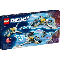 LEGO DREAMZzz Autobuzul spatial al Domnului Oz 71460 - 3