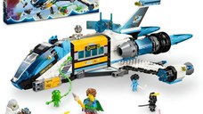 LEGO DREAMZzz Autobuzul spatial al Domnului Oz 71460