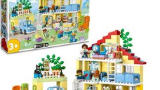 LEGO DUPLO Casa Familiei 3in1 10994