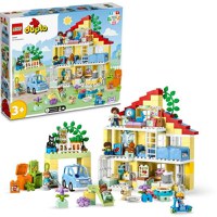 LEGO DUPLO Casa Familiei 3in1 10994 - 1