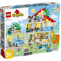 LEGO DUPLO Casa Familiei 3in1 10994 - 2