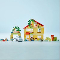 LEGO DUPLO Casa Familiei 3in1 10994 - 5