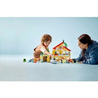 LEGO DUPLO Casa Familiei 3in1 10994 - 9