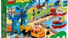 LEGO DUPLO Marfar 10875