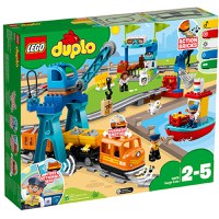 LEGO DUPLO Marfar 10875 - 1