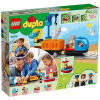 LEGO DUPLO Marfar 10875 - 2