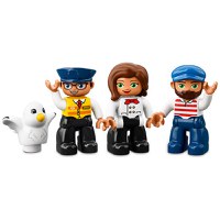 LEGO DUPLO Marfar 10875 - 6