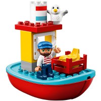 LEGO DUPLO Marfar 10875 - 7