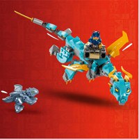 LEGO Ninjago Destiny's Bounty - Cursa Contra Timp 71797 - 9