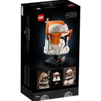 LEGO Star Wars Casca Comandantului Cody 75350 - 3