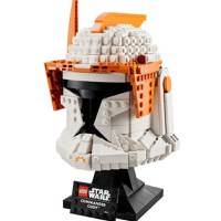 LEGO Star Wars Casca Comandantului Cody 75350 - 7