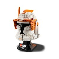 LEGO Star Wars Casca Comandantului Cody 75350 - 9