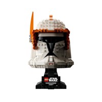 LEGO Star Wars Casca Comandantului Cody 75350 - 11