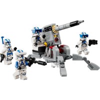 LEGO Star Wars Pachet de Lupta Clone Troopers Divizia 501 75345 - 8