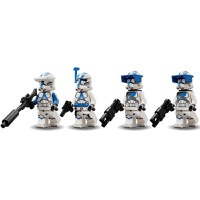 LEGO Star Wars Pachet de Lupta Clone Troopers Divizia 501 75345 - 9