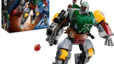 LEGO Star Wars Robot Boba Fett 75369