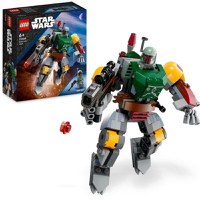 LEGO Star Wars Robot Boba Fett 75369 - 1