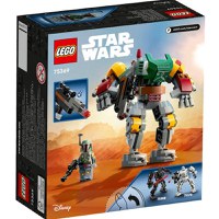 LEGO Star Wars Robot Boba Fett 75369 - 3