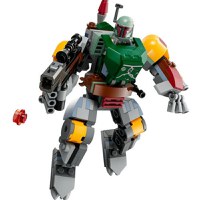 LEGO Star Wars Robot Boba Fett 75369 - 4