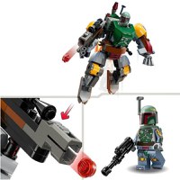 LEGO Star Wars Robot Boba Fett 75369 - 5