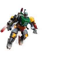 LEGO Star Wars Robot Boba Fett 75369 - 8