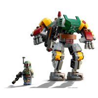 LEGO Star Wars Robot Boba Fett 75369 - 9