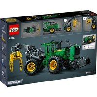 LEGO Technic Tractor John Deere 948L-II 42157 - 3