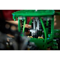 LEGO Technic Tractor John Deere 948L-II 42157 - 4