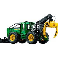 LEGO Technic Tractor John Deere 948L-II 42157 - 7