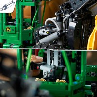 LEGO Technic Tractor John Deere 948L-II 42157 - 9