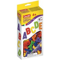 Magnetic Letters Upper Case - 5