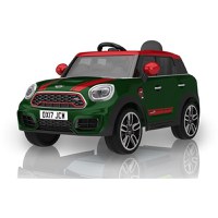 Masina Electrica cu Telecomanda Rollplay Mini Countryman, 12V - 1