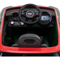 Masina Electrica cu Telecomanda Rollplay Mini Countryman, 12V - 12